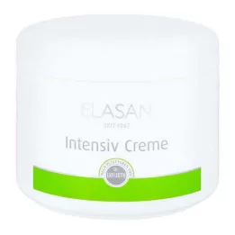 ELASAN Intensīvais krēms, 500 ml
