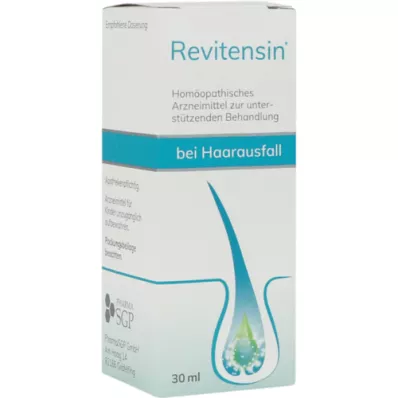 REVITENSIN Perorālie pilieni, 30 ml