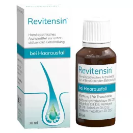 REVITENSIN Perorālie pilieni, 30 ml