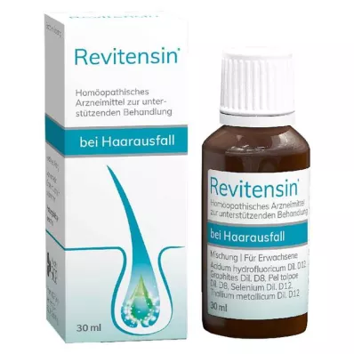 REVITENSIN Perorālie pilieni, 30 ml