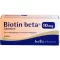 BIOTIN BETA 10 mg tabletes, 20 gab