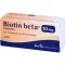 BIOTIN BETA 10 mg tabletes, 50 gab