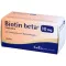 BIOTIN BETA 10 mg tabletes, 100 gab