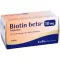 BIOTIN BETA 10 mg tabletes, 100 gab