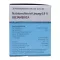 Nātrija hlorīda šķīdums 0,9% Deltamedica Luer Pl., 20X10 ml