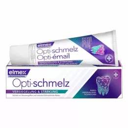 ELMEX Opti-schmelz Professional zobu pasta, 75 ml