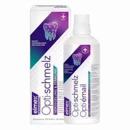 ELMEX Opti-schmelz Professional zobu skalojamais līdzeklis, 400 ml