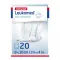 Leukomed® skin sensitīvs 8x10 cm, 20 gab