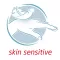 Leukomed® skin sensitīvs 8x10 cm, 20 gab