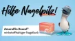 Instructions for use for Amorolfin Dexcel® 50 mg/ml aktīvā nagu laka, 3 ml - 1
