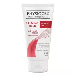 PHYSIOGEL Nomierinošs relief A.I.roku krēms, 50 ml