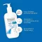 Physiogel Daily Moisture Therapy roku mazgāšanas losjons normālai un sausai ādai, 400 ml