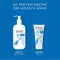 Physiogel Daily Moisture Therapy roku mazgāšanas losjons normālai un sausai ādai, 400 ml