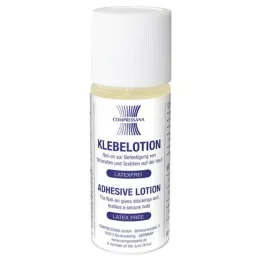 COMPRESSANA Losjons ādai pieguļošs, 60 ml
