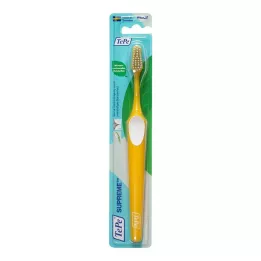 TEPE Zobu suka Supreme Soft, 1 gab