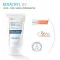 DUCRAY KERACNYL UV Šķidrums LSF 50+, 50 ml