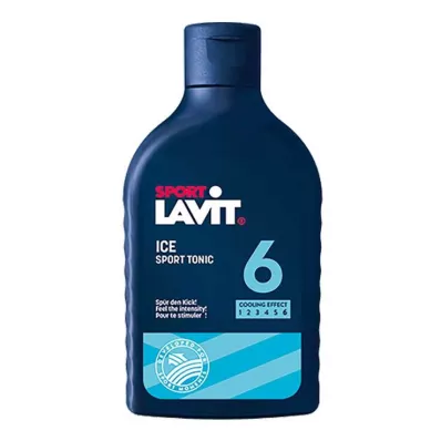 SPORT LAVIT Ledus sporta toniks, 250 ml SPORT LAVIT Ledus sporta toniks, 250 ml