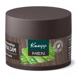 KNEIPP MEN 2in1 intensīvās kopšanas balzams bārdai, 50 ml