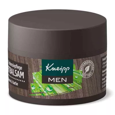 Kneipp Men 2in1 intensīvas kopšanas bārdas balzams (50 ml) Kneipp Men 2in1 intensīvas kopšanas bārdas balzams (50 ml)