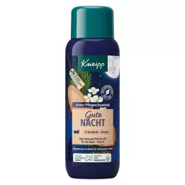 KNEIPP Aroma putu vanna uz nakti, 400 ml