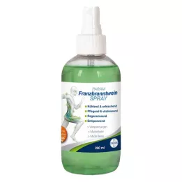 FRANZBRANNTWEIN-Aerosols, 200 ml