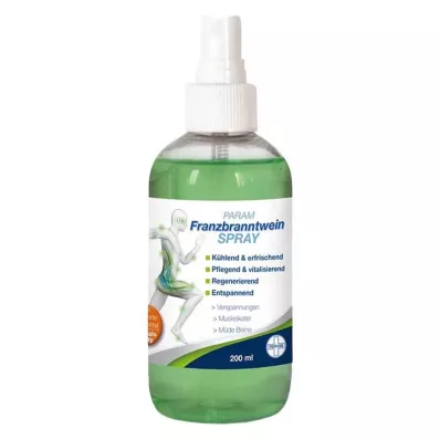 FRANZBRANNTWEIN-Aerosols, 200 ml
