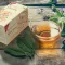 H&S Organic Sage medus filtra maisiņš, 20X2 g