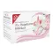 H&amp;S Organic Rose Hip Hibiscus filtra maisiņš, 20X3,0 g