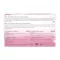 H&amp;S Organic Rose Hip Hibiscus filtra maisiņš, 20X3,0 g