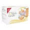 H&amp;S Organic Ginger-Curcuma filtrēšanas maisiņi, 20X1,25 g