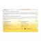 H&amp;S Organic Ginger-Curcuma filtrēšanas maisiņi, 20X1,25 g