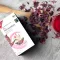 H&S Organic Hibiscus ziedu filtra maisiņš, 20X1,75 g