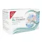 H&amp;S Bioloģiskās badošanās tējas filtrēšanas maisiņi, 20X1,5 g