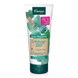 KNEIPP Aroma kopšanas duša pret saaukstēšanos, 200 ml