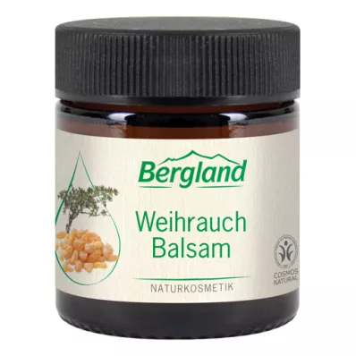 Vīraka balzams (30 ml)