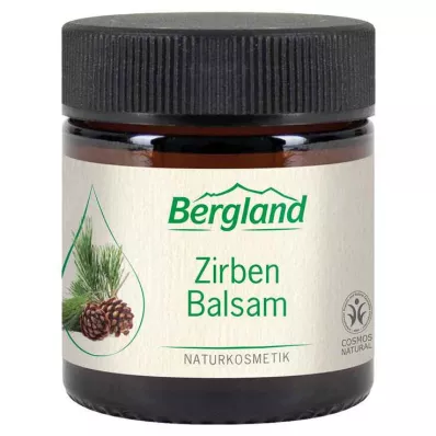 Priežu balzams, 30 ml