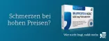 Instructions for use for IBUPROFEN ADGC® 400 mg apvalkotās tabletes, 50 gab - 2