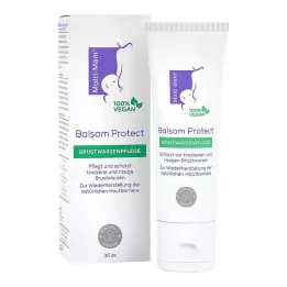 MULTI-MAM Balzams Protect, 30 ml