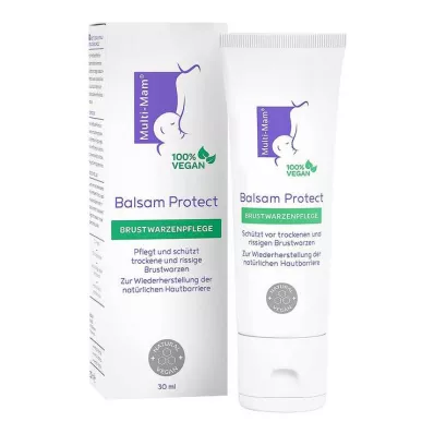 MULTI-MAM Balzams Protect, 30 ml