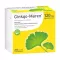 GINKGO-MAREN 120 mg apvalkotās tabletes, 200 gab