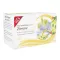 H&amp;S Citrons ar C vitamīnu filtra maisiņš, 20X2,5 g