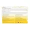 H&amp;S Citrons ar C vitamīnu filtra maisiņš, 20X2,5 g