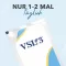VSL 3 pulveris, 30X4,4 g