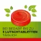 DOBENSANA Zāļu ķiršu aromāts Vit.C &amp; Cinka pastil., 16 gab