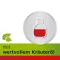 DOBENSANA Zāļu ķiršu aromāts Vit.C & Cinka pastil., 36 gab