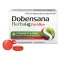 DOBENSANA Zāļu ķiršu aromāts Vit.C & Cinka pastil., 36 gab