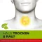 DOBENSANA Zāļu ķiršu aromāts Vit.C & Cinka pastil., 36 gab