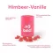 Ipalat Pastilles Flavour Edition Raspberry-Vanilla (40 gab.)