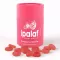 Ipalat Pastilles Flavour Edition Raspberry-Vanilla (40 gab.)
