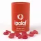 IPALAT Pastillu aromāta izdevums Rambutan, 40 gab